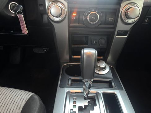 Used 2021 Toyota 4Runner SR5 image 15