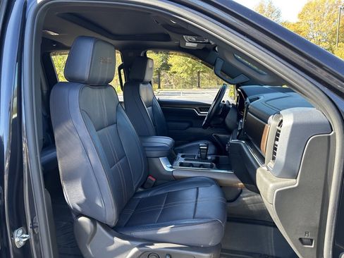 Used 2024 Chevrolet Silverado 1500 High Country image 54