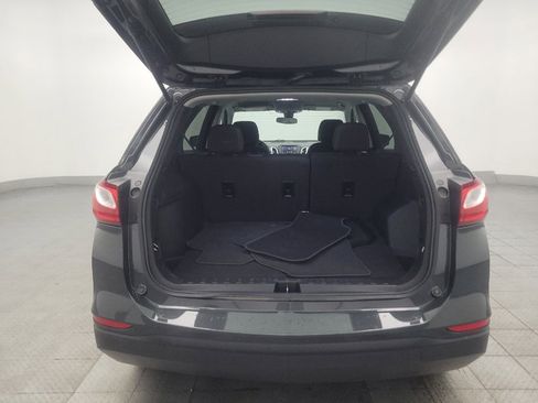 Used 2021 Chevrolet Equinox LS FWD image 29