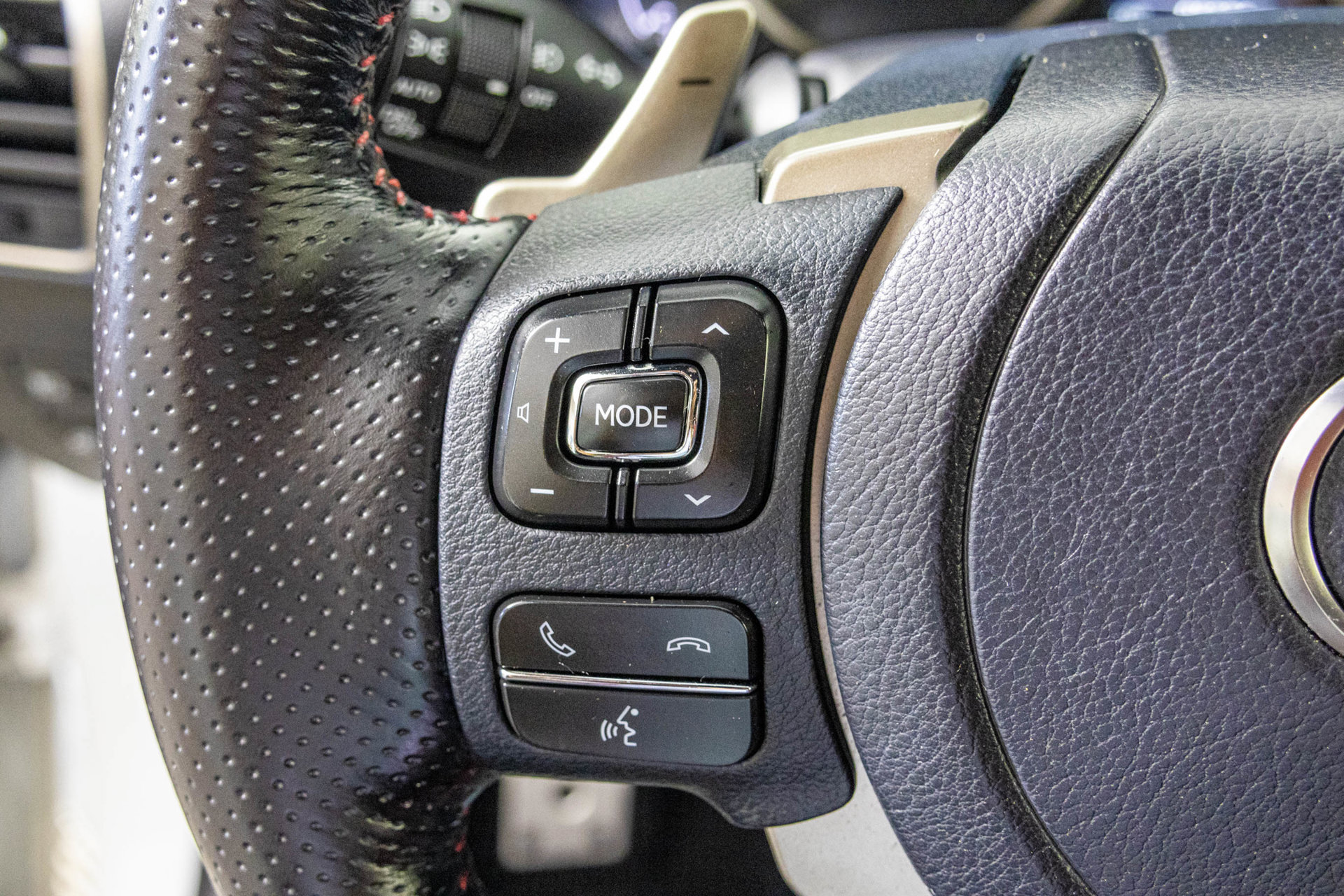 Used 2021 Lexus NX 300 F Sport w/ F Sport Premium Package AWD/4WD image 36