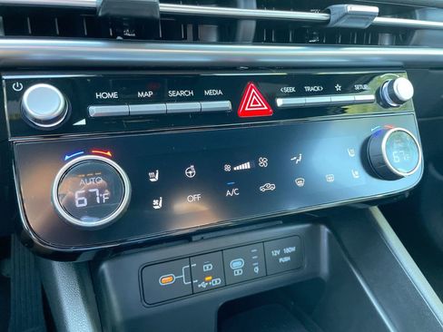 New 2026 Hyundai Santa Cruz Limited image 44