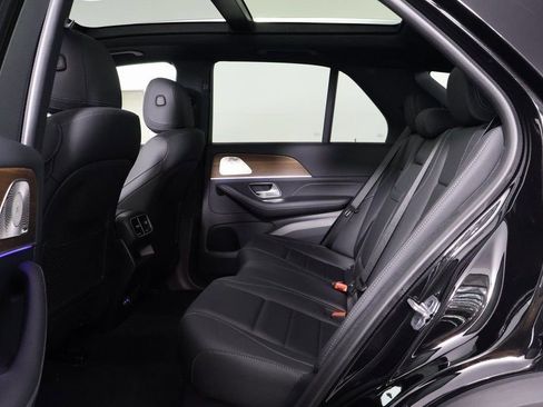 New 2026 Mercedes-Benz GLE 350 4MATIC image 6