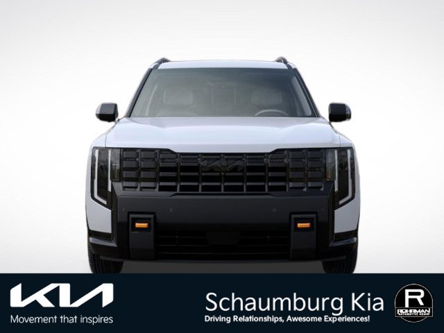 New 2027 Kia Telluride SX Prestige X-Pro AWD/4WD image 2