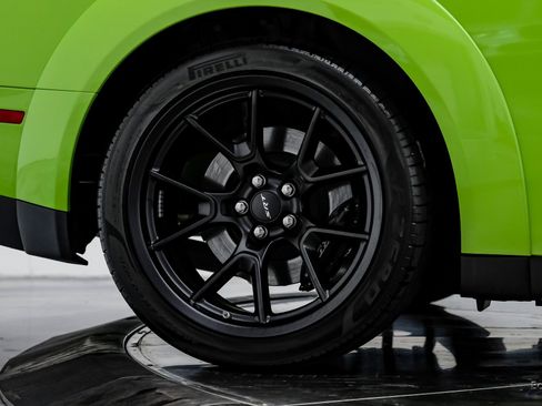 Used 2023 Dodge Challenger SRT Hellcat image 78