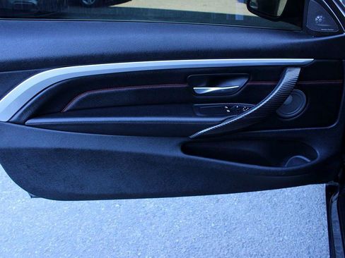 Used 2017 BMW 440i Coupe image 8