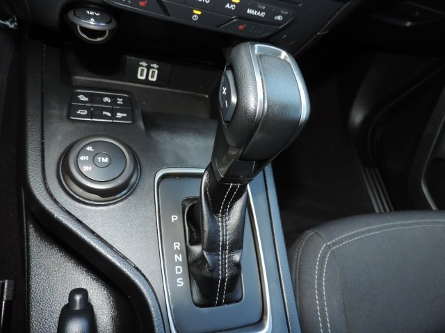 Used 2021 Ford Ranger XLT w/ Equipment Group 302A High AWD/4WD image 28