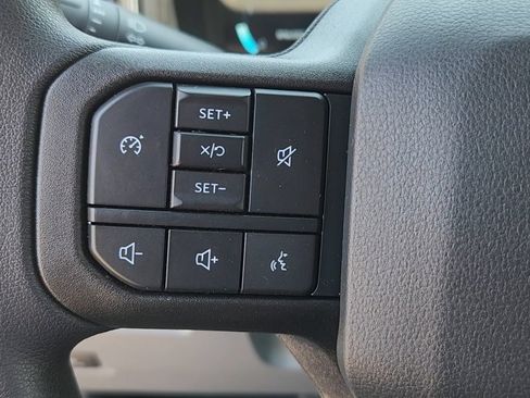 New 2025 Ford F350 XLT w/ Black Appearance Package image 15