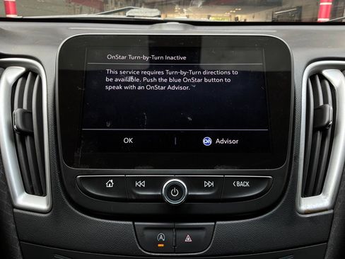 Used 2022 Chevrolet Malibu LS FWD image 29