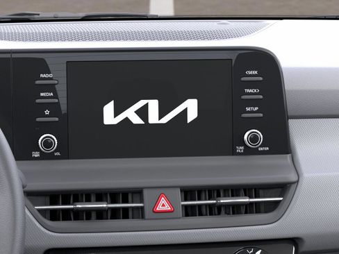 New 2026 Kia Seltos LX FWD image 20