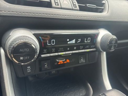 Used 2024 Toyota RAV4 XLE Premium w/ Weather Package AWD/4WD image 16