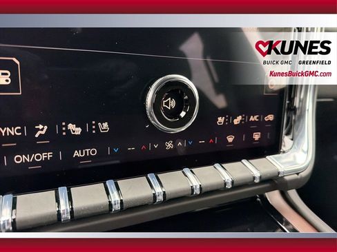 New 2026 GMC Yukon XL Denali w/ Sun & Power Step Package image 20