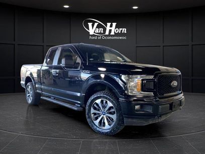 Used 2019 Ford F150 XL w/ Equipment Group 101A Mid