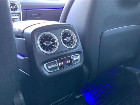 Certified 2021 Mercedes-Benz G 550 image 35