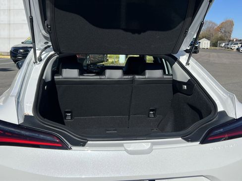 New 2025 Acura Integra image 24