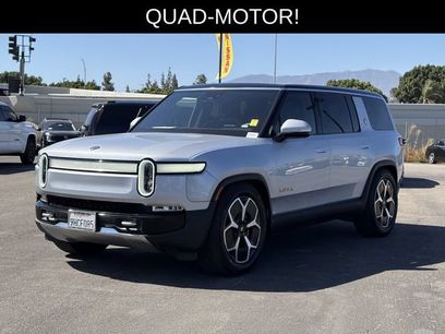 Used 2023 Rivian R1S Adventure