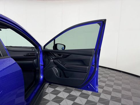 Used 2025 Subaru WRX Premium AWD/4WD image 30
