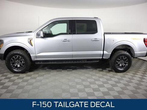 New 2026 Ford F150 Tremor w/ Equipment Group 402A High AWD/4WD image 6