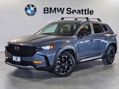 Used 2023 MAZDA CX-50 Meridian Edition w/ Cargo Package