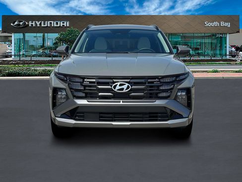 New 2026 Hyundai Tucson SEL image 12