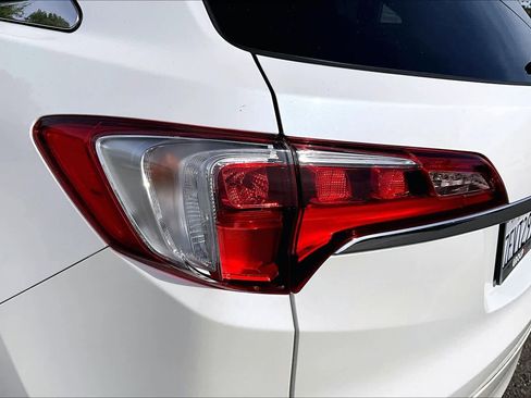 Used 2016 Acura RDX AWD w/ Advance Package image 28