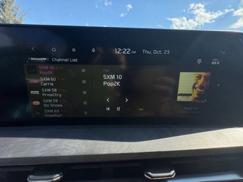 Used 2024 Kia Telluride SX Prestige X-Line image 11