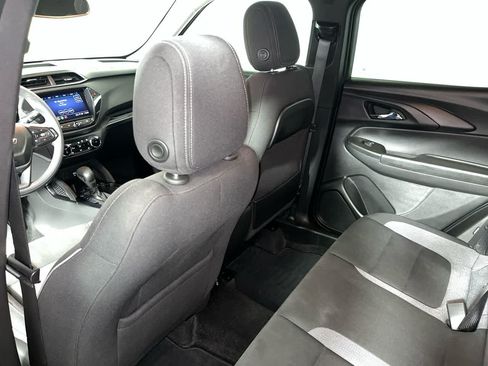Used 2023 Chevrolet TrailBlazer LT w/ Convenience Package AWD/4WD image 25
