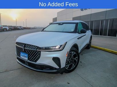 Used 2024 Lincoln Nautilus Premier w/ Equipment Group 102A