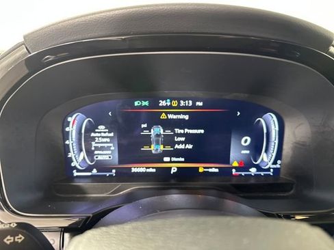 Used 2024 INFINITI QX60 Luxe image 17