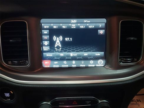 Used 2021 Dodge Charger Scat Pack w/ Dynamics Package image 22