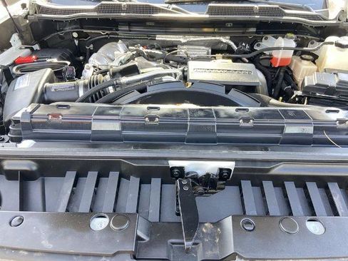 Used 2021 Chevrolet Silverado 3500 High Country image 25