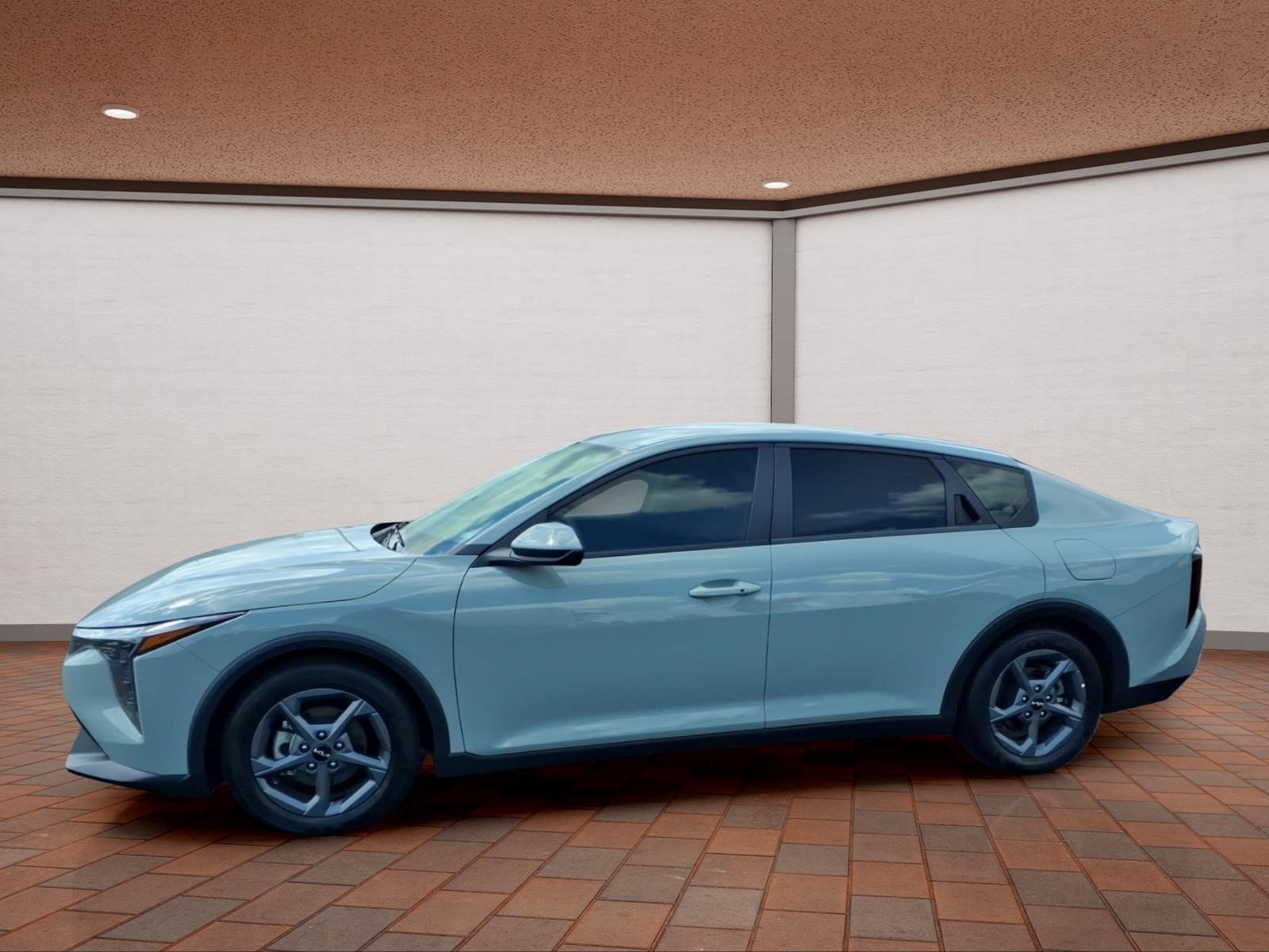 Used 2025 Kia K4 FWD image 5