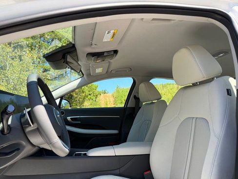 New 2026 Hyundai Sonata SEL image 23
