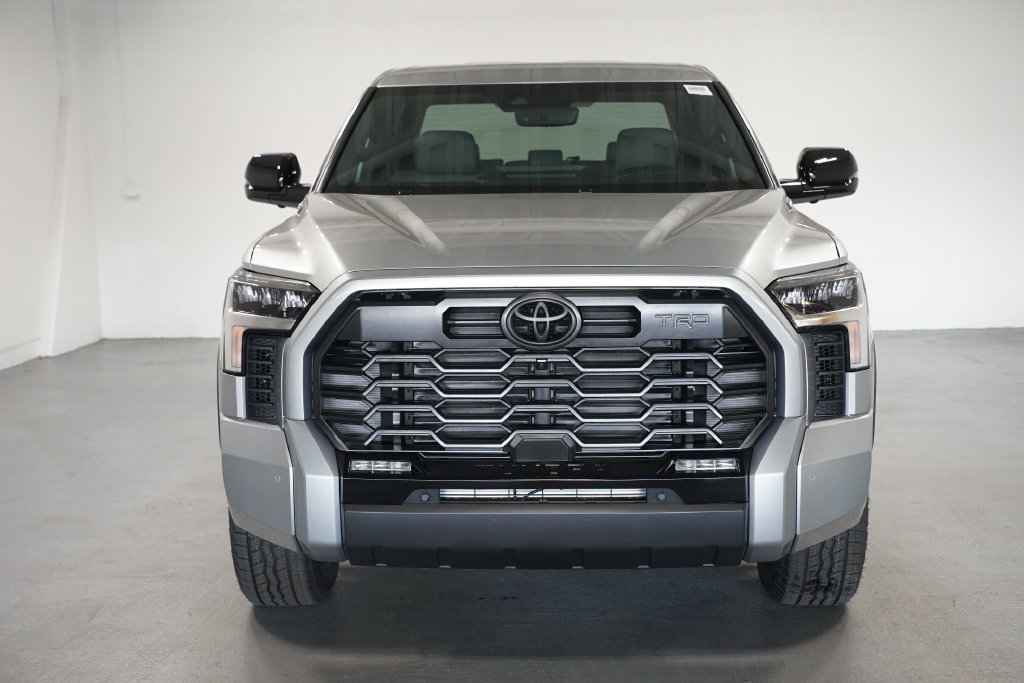 New 2026 Toyota Tundra Limited w/ TRD Off-Road Package AWD/4WD image 2