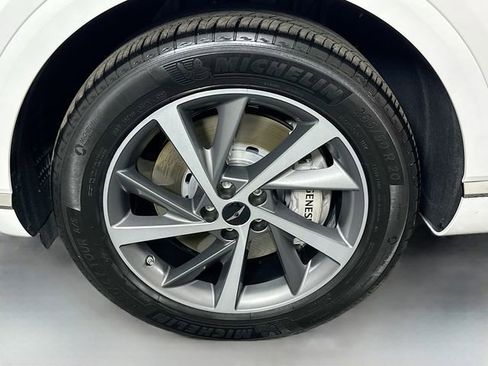 Certified 2025 Genesis GV80 3.5T Advanced image 33