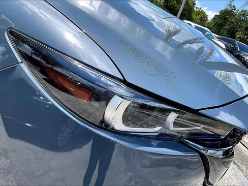 Used 2022 MAZDA CX-5 Carbon Edition AWD/4WD image 28