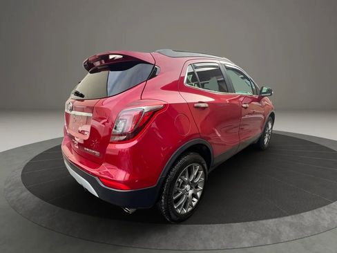 Used 2019 Buick Encore Sport Touring image 5