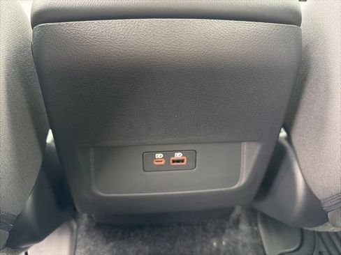 Used 2026 Nissan Frontier SV w/ All-Weather Content Package RWD image 19