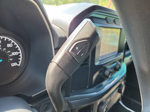 Used 2022 Ford F150 XL w/ STX Appearance Package RWD image 27