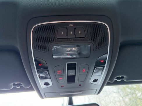 Used 2018 Audi A6 3.0T Sport w/ Cold Weather Package image 28