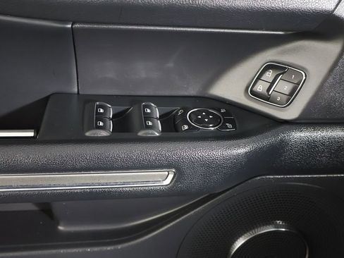 Used 2024 Ford Expedition Max XLT image 37