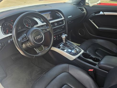 Used 2016 Audi A5 2.0T Premium Plus w/ Technology Package image 22