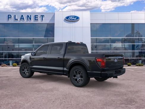 New 2026 Ford F150 STX w/ Equipment Group 200A RWD image 5