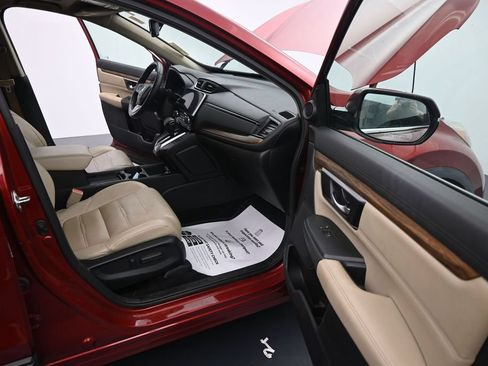 Used 2018 Honda CR-V EX-L image 23