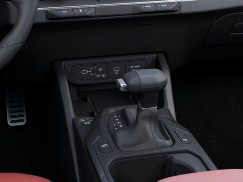 New 2025 Kia K4 GT-Line Turbo image 23