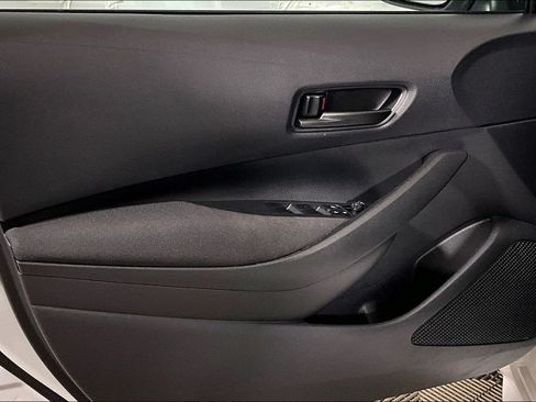 Used 2026 Toyota Corolla LE FWD image 18