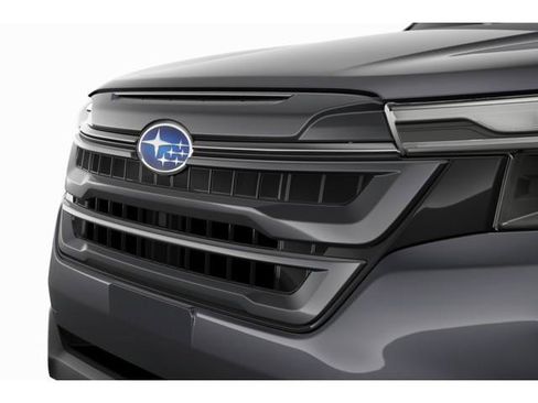New 2026 Subaru Forester Limited image 11