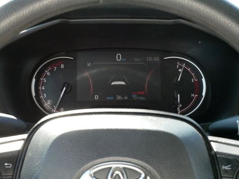 Certified 2024 Toyota RAV4 LE image 21