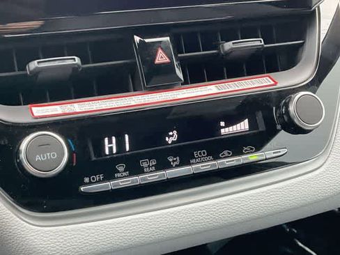 Certified 2026 Toyota Corolla SE image 23