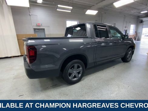 Used 2023 Honda Ridgeline RTL image 11