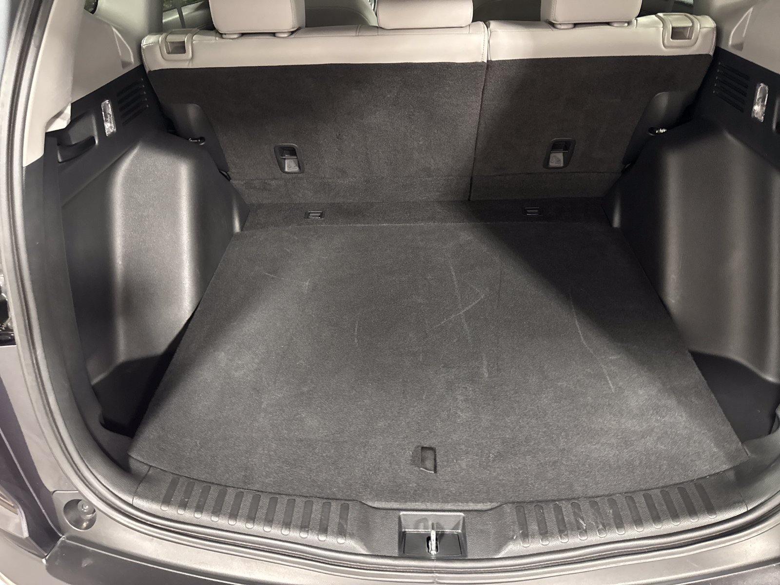 Used 2018 Honda CR-V EX-L image 22
